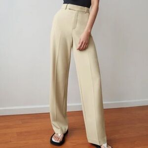 Aritzia Babaton Agency Pants